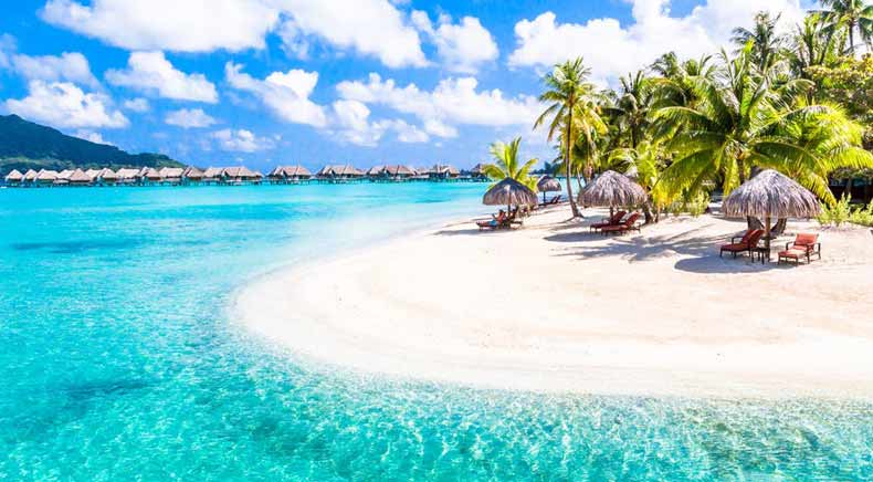 Islands of Bliss: Andaman Getaway